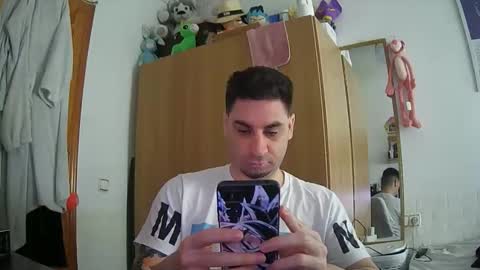 diselobienclaro online show from 17, 4, 2026