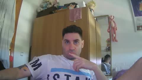 Snapshot of diselobienclaro chatting on 12, 5, 2026 diselobienclaro online show from 12, 5, 2026