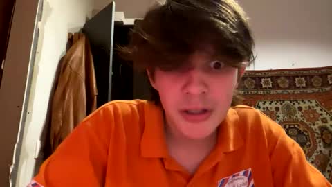 Snapshot of diskii07 chatting on 16, 10, 2025 diskii07 online show from 16, 10, 2025