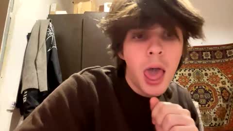 Snapshot of diskii07 chatting on 24, 10, 2025 diskii07 online show from 24, 10, 2025