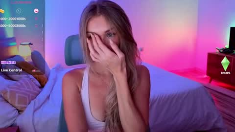 Snapshot of disney__princess chatting on 22, 6, 2026 JASMINE online show from 22, 6, 2026