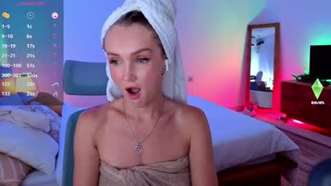 Snapshot of disney__princess chatting on 28, 6, 2026 JASMINE online show from 28, 6, 2026