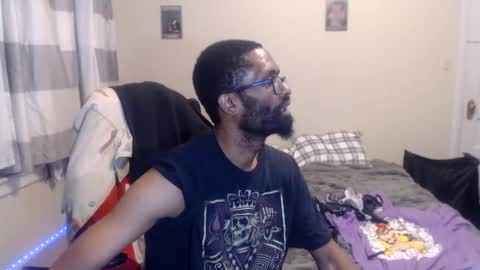 Your Best Worst Nightmare online show from 20, 9, 2025