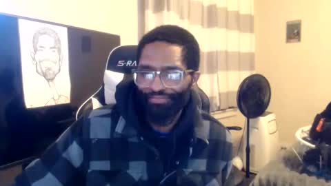 Your Best Worst Nightmare online show from 2, 11, 2025