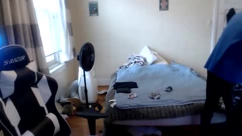 Your Best Worst Nightmare online show from 2, 11, 2025