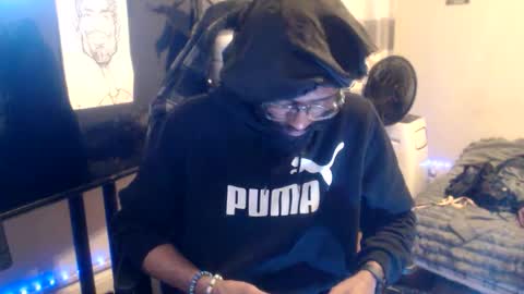 Your Best Worst Nightmare online show from 9, 11, 2025