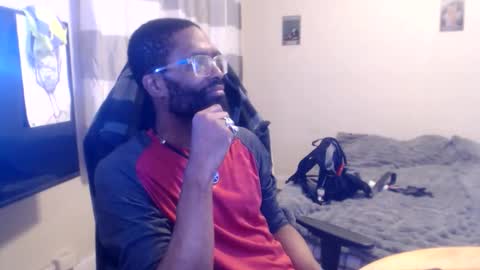 Your Best Worst Nightmare online show from 1, 12, 2025