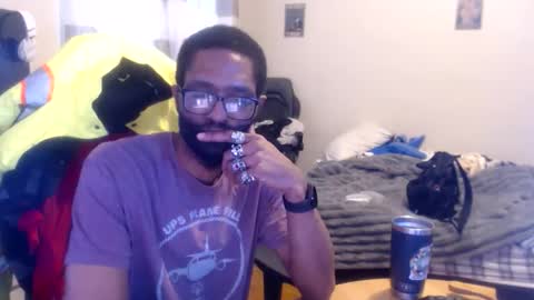 Your Best Worst Nightmare online show from 7, 1, 2026