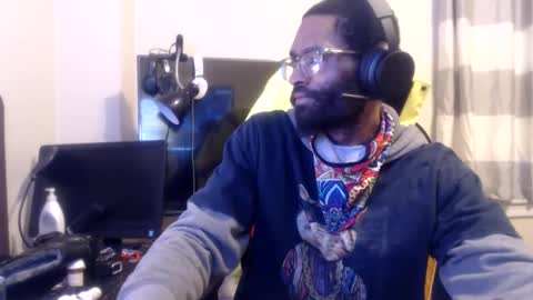 Your Best Worst Nightmare online show from 16, 1, 2026