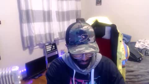 Your Best Worst Nightmare online show from 3, 3, 2026