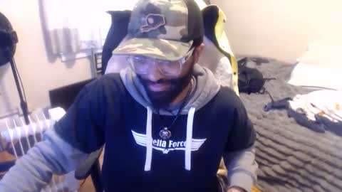 Your Best Worst Nightmare online show from 13, 3, 2026