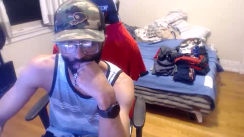 Your Best Worst Nightmare online show from 23, 3, 2026