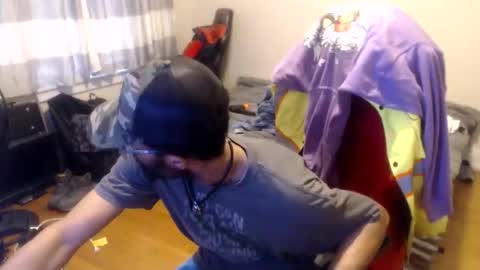 Your Best Worst Nightmare online show from 27, 3, 2026