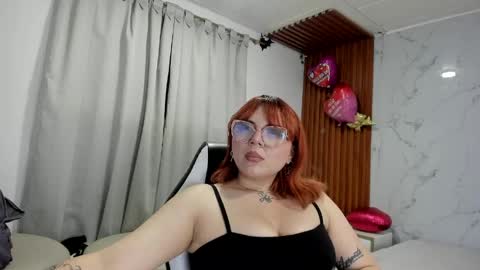 Snapshot of dita_bundy chatting on 22, 5, 2026 dita bundy online show from 22, 5, 2026