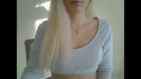 DitaMilton online show from 7, 2, 2025