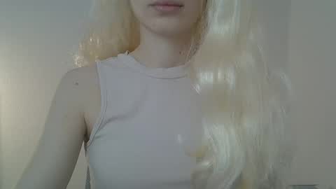 DitaMilton online show from 12, 2, 2026