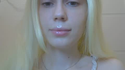 DitaMilton online show from 7, 3, 2026