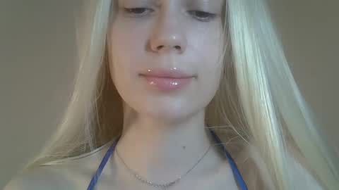 Snapshot of ditamilton chatting on 18, 5, 2026 DitaMilton online show from 18, 5, 2026