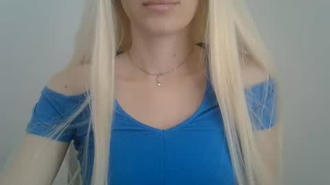 Snapshot of ditamilton chatting on 10, 7, 2026 DitaMilton online show from 10, 7, 2026