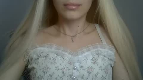 Snapshot of ditamilton chatting on 12, 7, 2026 DitaMilton online show from 12, 7, 2026