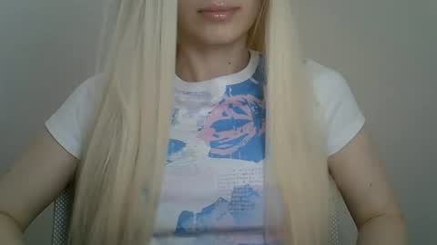 Snapshot of ditamilton chatting on 15, 7, 2026 DitaMilton online show from 15, 7, 2026