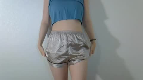 Snapshot of ditamilton chatting on 21, 7, 2026 DitaMilton online show from 21, 7, 2026