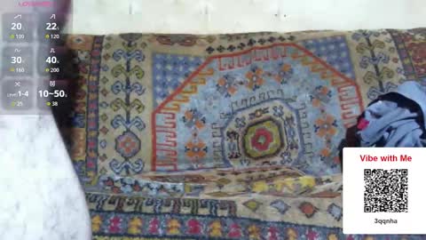 Snapshot of ditrihcarl chatting on 16, 9, 2025 CARL online show from 16, 9, 2025