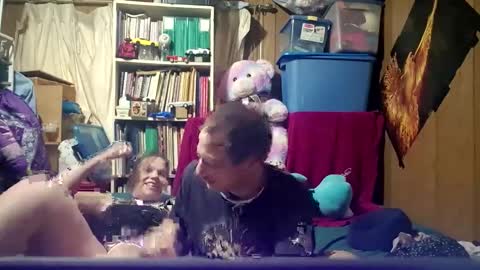 DivaDee online show from 16, 2, 2026