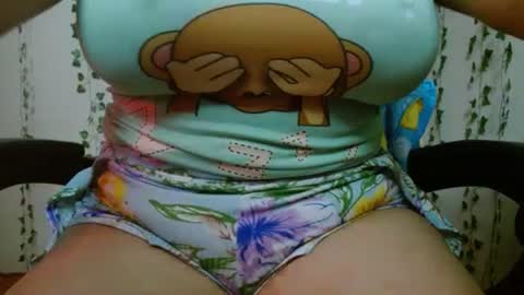 Snapshot of divadirty chatting on 3, 3, 2025 Mari online show from 3, 3, 2025