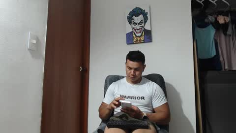 Snapshot of divamancini chatting on 5, 3, 2025 Diva Mancini online show from 5, 3, 2025