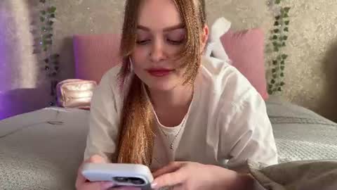 Snapshot of divine_hannah chatting on 22, 6, 2026 Hannah online show from 22, 6, 2026