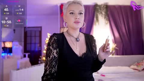 Miss Kim online show from 14, 1, 2026