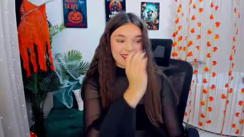 Hannah online show from 10, 10, 2025