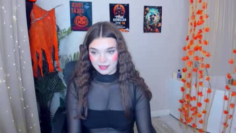 Hannah online show from 13, 10, 2025