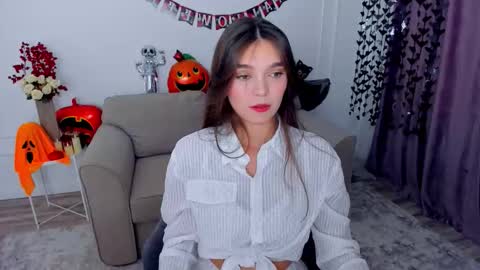 Hannah online show from 17, 10, 2025