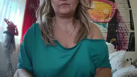 Snapshot of divineblond chatting on 12, 12, 2024 Alexxa online show from 12, 12, 2024