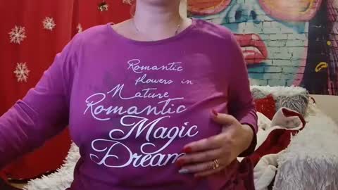 Snapshot of divineblond chatting on 21, 12, 2024 Alexxa online show from 21, 12, 2024