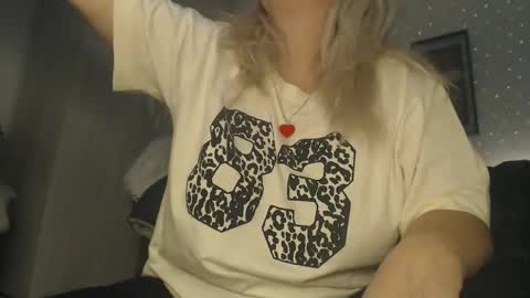 Alexxa online show from 24, 2, 2026