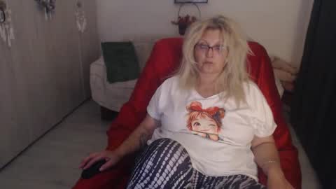 Alexxa online show from 4, 4, 2026