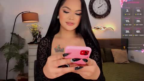    online show from 11, 10, 2025