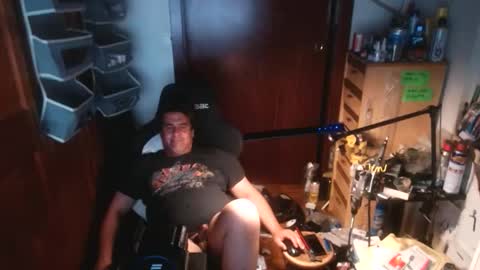 divitimido online show from 22, 10, 2025