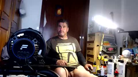 divitimido online show from 1, 5, 2026