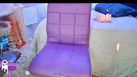 Jade Divyne online show from 16, 12, 2024