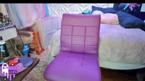 Jade Divyne online show from 21, 12, 2024