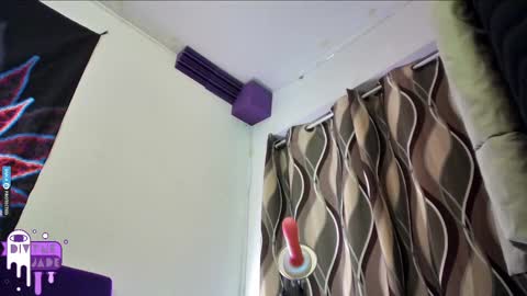 Jade Divyne online show from 2, 3, 2025