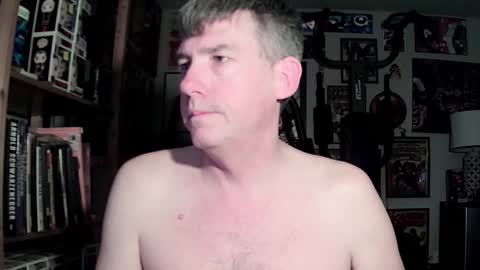 dix_handley_50 online show from 28, 2, 2025