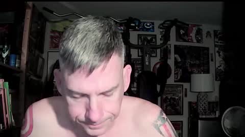 dix_handley_50 online show from 3, 10, 2025