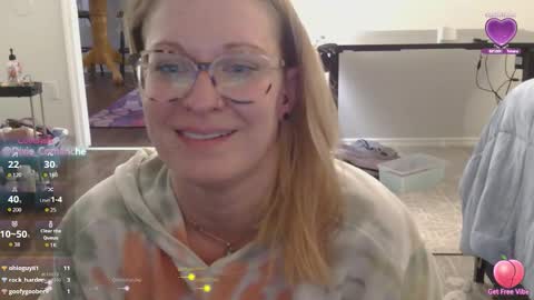 dixie_comanche online show from 19, 3, 2026