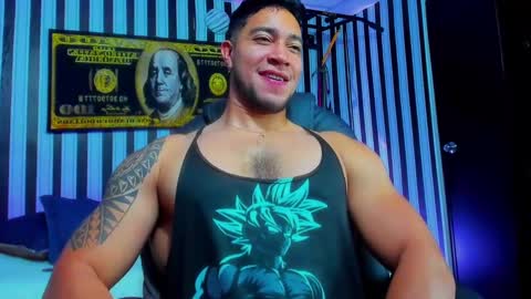 Dixon online show from 23, 12, 2024