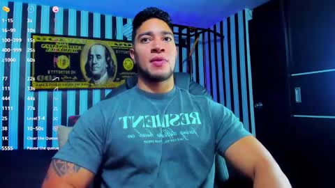 Dixon online show from 8, 1, 2025